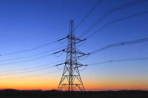 建設輸電大通道服務“一帶一路”戰略